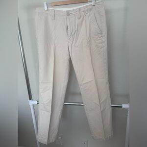 Men's Urban Pipeline Cotton Pants